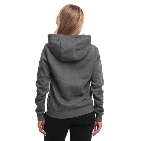 ΓΥΝΑΙΚΕΙΟ ΦΟΥΤΕΡ NIKE Park 26 Fleece Hoodie W 534345 IB1224-071 εικόνα 2